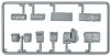 MiniArt 53088 DINGO Mk. III SCOUT CAR w/CREW 1/35